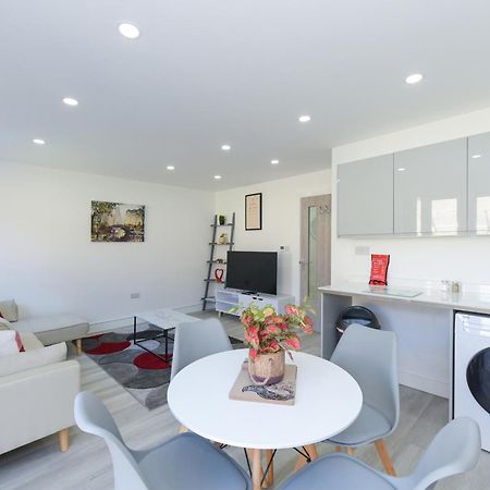 Adbolton House Apartments - Sleek, Stylish, Brand New & Low Carbon نوتينغهام المظهر الخارجي الصورة