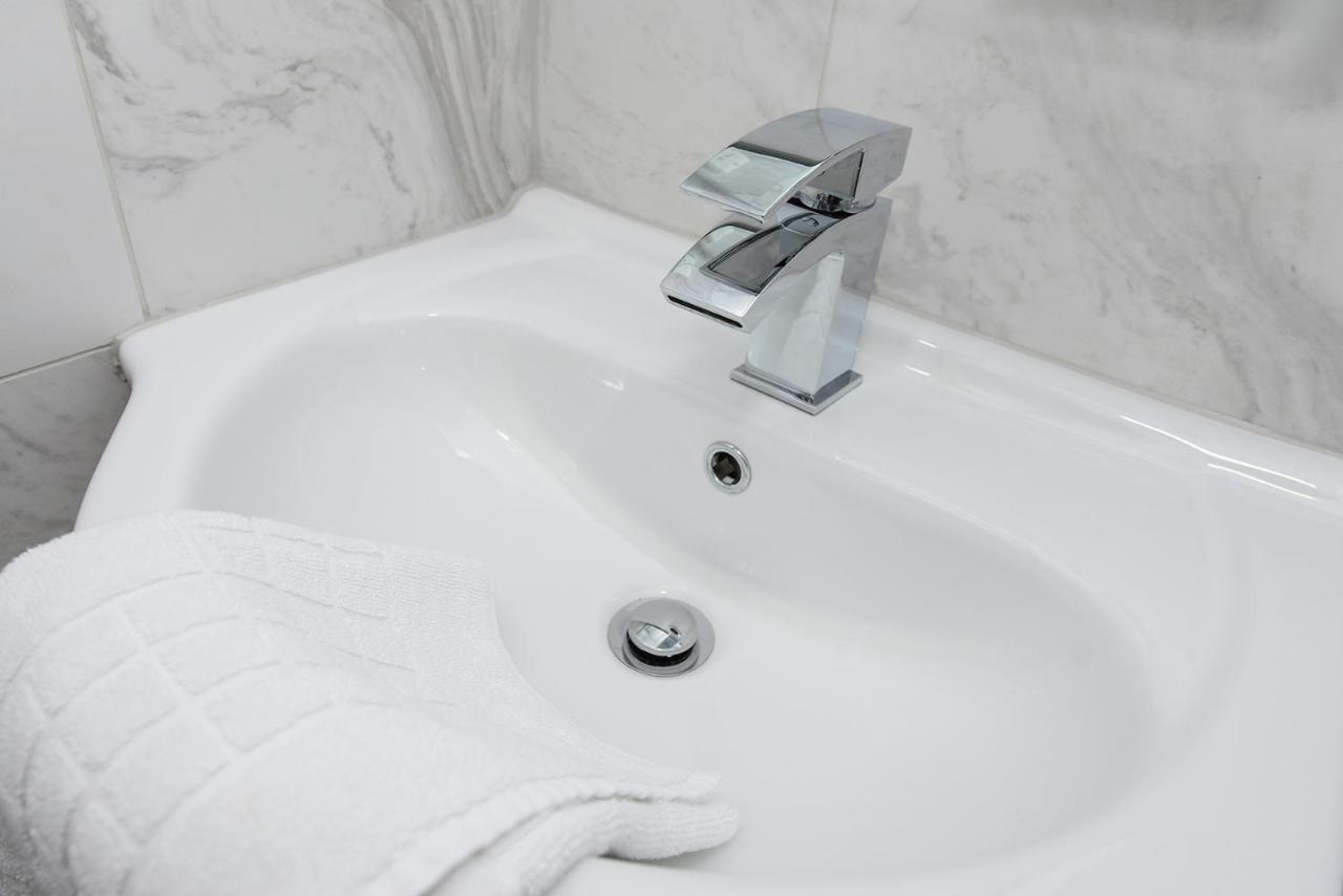 Adbolton House Apartments - Sleek, Stylish, Brand New & Low Carbon نوتينغهام المظهر الخارجي الصورة