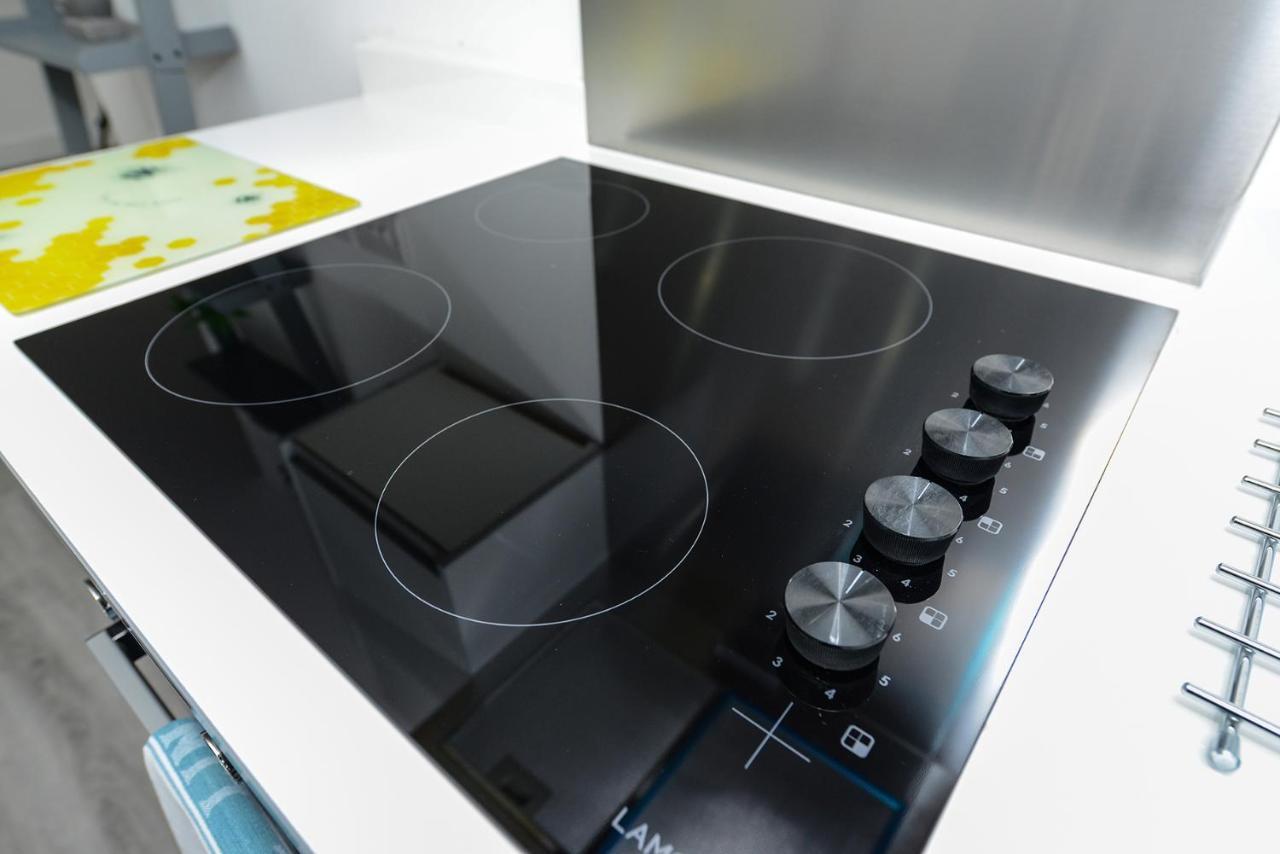 Adbolton House Apartments - Sleek, Stylish, Brand New & Low Carbon نوتينغهام المظهر الخارجي الصورة