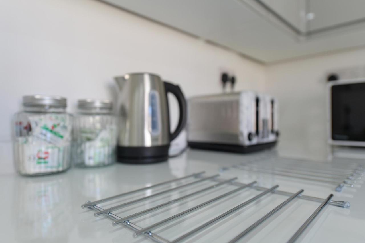Adbolton House Apartments - Sleek, Stylish, Brand New & Low Carbon نوتينغهام المظهر الخارجي الصورة