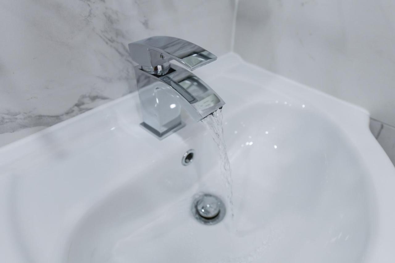 Adbolton House Apartments - Sleek, Stylish, Brand New & Low Carbon نوتينغهام المظهر الخارجي الصورة