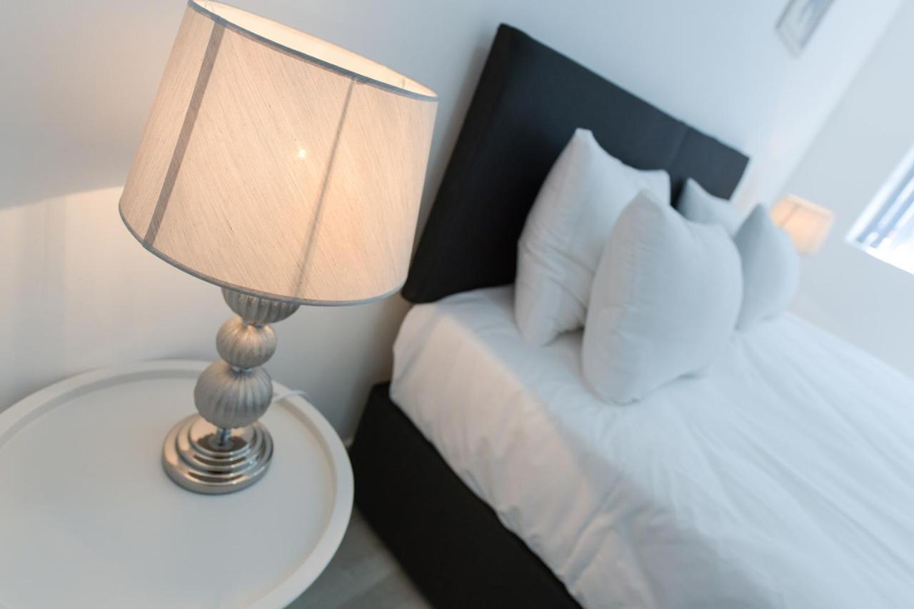 Adbolton House Apartments - Sleek, Stylish, Brand New & Low Carbon نوتينغهام المظهر الخارجي الصورة