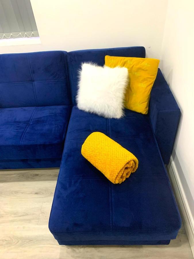Adbolton House Apartments - Sleek, Stylish, Brand New & Low Carbon نوتينغهام المظهر الخارجي الصورة