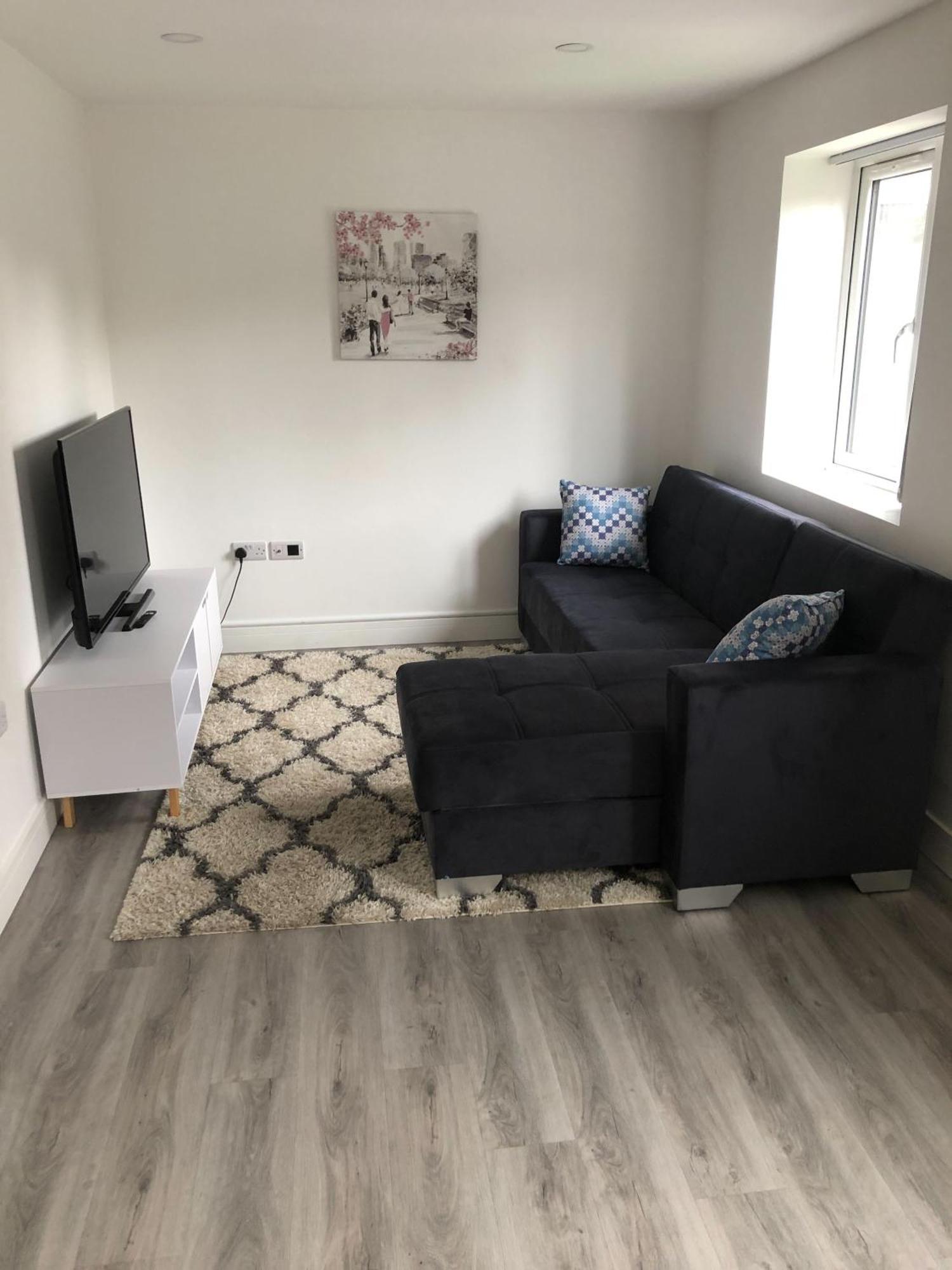 Adbolton House Apartments - Sleek, Stylish, Brand New & Low Carbon نوتينغهام المظهر الخارجي الصورة