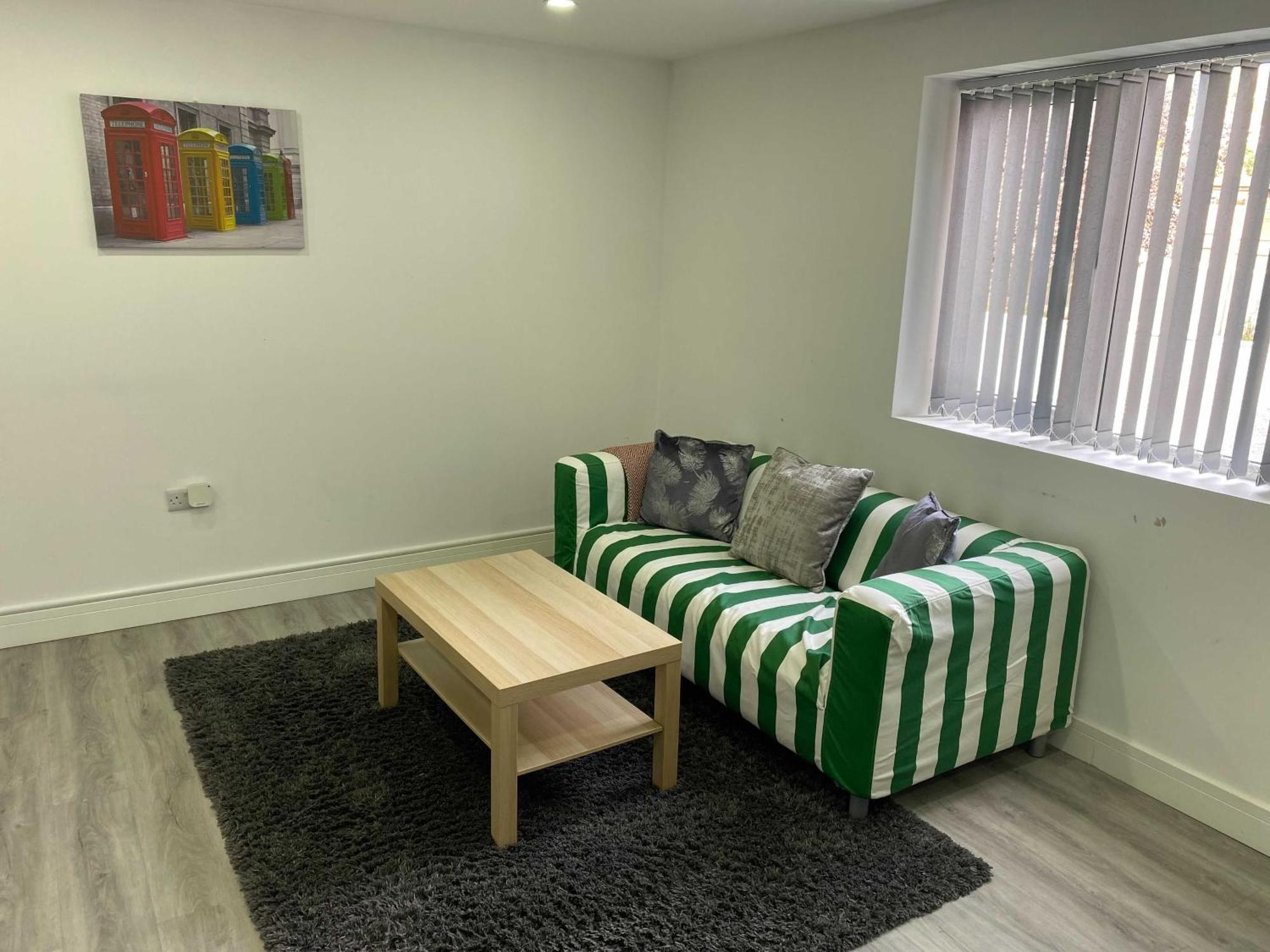Adbolton House Apartments - Sleek, Stylish, Brand New & Low Carbon نوتينغهام الغرفة الصورة